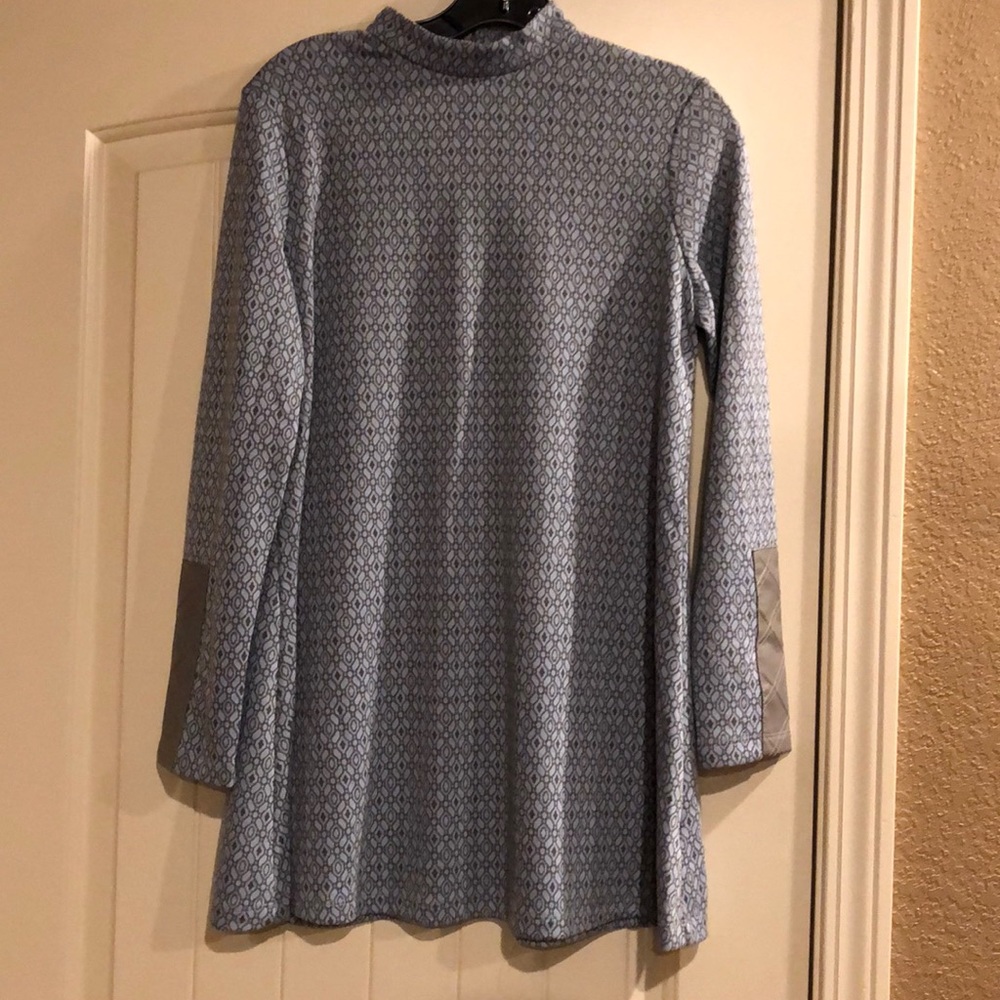 NWOT Tyler Boe Boutique Top XS